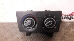 RELAY / BOXER / DUCATO HEATER CONTROL SWITCH WITH AIR CON 2014 - 2019 168340200
