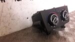 RELAY / BOXER / DUCATO HEATER CONTROL SWITCH WITH AIR CON 2014 - 2019 168340200 - Image 3