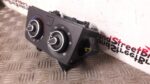 RELAY / BOXER / DUCATO HEATER CONTROL SWITCH WITH AIR CON 2014 - 2019 168340200 - Image 5