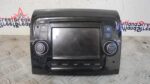 RELAY / BOXER / DUCATO RADIO SAT NAV RADIO SCREEN DISPLAY 2014 TO 2020