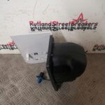 RELAY / BOXER FUEL FILLER FLAP TRIM PANEL BANQUISE WHITE EWP 2017 TO 2022 - Image 6