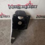 RELAY / BOXER FUEL FILLER FLAP TRIM PANEL BANQUISE WHITE EWP 2017 TO 2022 - Image 7