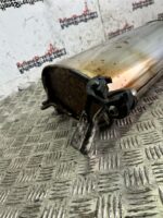 RELAY BOXER MOVANO 2.2 DIESEL 4HB BPF REAR SILENCER BACK BOX EURO 6 1657886480 - Image 3