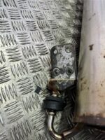 RELAY BOXER MOVANO 2.2 DIESEL 4HB BPF REAR SILENCER BACK BOX EURO 6 1657886480 - Image 5