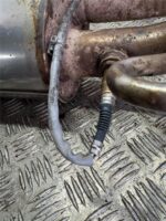 RELAY BOXER MOVANO 2.2 DIESEL 4HB BPF REAR SILENCER BACK BOX EURO 6 1657886480 - Image 6