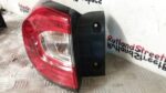 RENAULT CAPTUR PASSENGER SIDE REAR TAIL LIGHT UNIT 2014 TO 2019 265557367R - Image 5