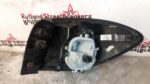 RENAULT CAPTUR PASSENGER SIDE REAR TAIL LIGHT UNIT 2014 TO 2019 265557367R - Image 6