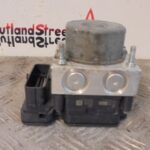 RENAULT CLIO MK4 1.5 DIESEL ABS PUMP 0265956527 2013 TO 2019