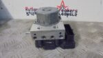 RENAULT CLIO MK4 1.5 DIESEL ABS PUMP 0265956527 2013 TO 2019 - Image 4