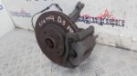 RENAULT CLIO MK4 1.5 DIESEL HUB DRIVER SIDE K9K  2014 - 2019 - Image 3