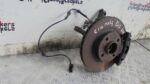 RENAULT CLIO MK4 1.5 DIESEL HUB DRIVER SIDE K9K  2014 - 2019 - Image 4