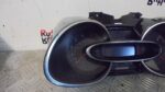RENAULT CLIO MK4 1.5 DIESEL SPEEDO CLOCK  248101392R 2013 to 2019 - Image 3