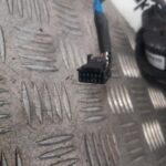 RENAULT CLIO MK4 DRIVER WING MIRROR ELECTRIC IN BLACK 2013 TO 2016 - Image 9