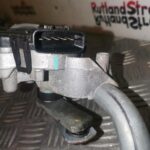 RENAULT CLIO MK4 FRONT WIPER MOTOR & LINKAGE 2013 TO 2019 288100678R - Image 12