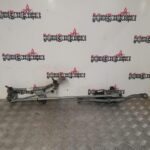 RENAULT CLIO MK4 FRONT WIPER MOTOR & LINKAGE 2013 TO 2019 288100678R