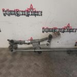 RENAULT CLIO MK4 FRONT WIPER MOTOR & LINKAGE 2013 TO 2019 288100678R - Image 3