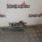 RENAULT CLIO MK4 FRONT WIPER MOTOR & LINKAGE 2013 TO 2019 288100678R - Image 4