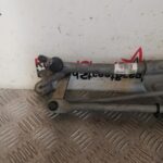 RENAULT CLIO MK4 FRONT WIPER MOTOR & LINKAGE 2013 TO 2019 288100678R - Image 5