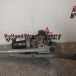 RENAULT CLIO MK4 FRONT WIPER MOTOR & LINKAGE 2013 TO 2019 288100678R - Image 6