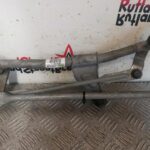 RENAULT CLIO MK4 FRONT WIPER MOTOR & LINKAGE 2013 TO 2019 288100678R - Image 7