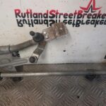 RENAULT CLIO MK4 FRONT WIPER MOTOR & LINKAGE 2013 TO 2019 288100678R - Image 8