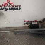 RENAULT CLIO MK4 FRONT WIPER MOTOR & LINKAGE 2013 TO 2019 288100678R - Image 9