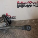 RENAULT CLIO MK4 FRONT WIPER MOTOR & LINKAGE 2013 TO 2019 288100678R - Image 10