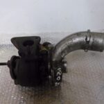 RENAULT LAGUNA 1.9 DCI F9Q 120 BHP TURBO UNIT 8200369581 / 708639