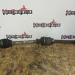RENAULT MEGANE K9K732 1.5 DCI DIESEL DRIVER SIDE DRIVESHAFT 2003 TO 2008-58