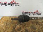 RENAULT MEGANE K9K732 1.5 DCI DIESEL DRIVER SIDE DRIVESHAFT 2003 TO 2008-58 - Image 5
