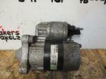 RENAULT MEGANE MK3 1.6 K4M848 PETROL STARTER MOTOR 8200266777E 2009 TO 2016 - Image 6