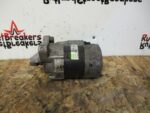 RENAULT MEGANE MK3 1.6 K4M848 PETROL STARTER MOTOR 8200266777E 2009 TO 2016 - Image 8