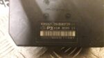 RENAULT MEGANE MK3 K4M858 UNDER BONNET FUSEBOX / BSM MODULE 284B68372R - Image 5