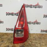 RENAULT MEGANE SW TAIL LIGHT DRIVER SIDE REAR 2005 /55 TO 2008