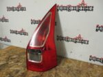 RENAULT MEGANE SW TAIL LIGHT DRIVER SIDE REAR 2005 /55 TO 2008 - Image 3