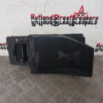 RENAULT TRAFIC / VAUXHALL VIVARO FUEL FILLER CAP COVER 2014 TO 2019 781209835R