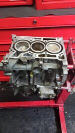 RENAULT TWINGO / DACIA  MK4 0.9 TCE H4B 408 400  PETROL ENGINE SUPPLY - Image 3