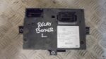 Relay Boxer 2.2 Diesel 4HH ECU Kit Key BSI 9691761080 116RAI 000029 Tested - Image 4