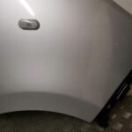 TRAFIC / VIVARO DRIVER SIDE WING IN PLATINUM SILVER 10H/193 10H 193 2014 TO 2019 - Image 6