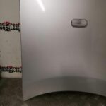 TRAFIC / VIVARO DRIVER SIDE WING IN PLATINUM SILVER 10H/193 10H 193 2014 TO 2019 - Image 7