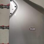 TRAFIC / VIVARO DRIVER SIDE WING IN PLATINUM SILVER 10H/193 10H 193 2014 TO 2019 - Image 8