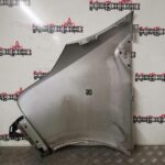 TRAFIC / VIVARO DRIVER SIDE WING IN PLATINUM SILVER 10H/193 10H 193 2014 TO 2019 - Image 9