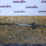 TRAFIC, VIVARO, PRIMASTAR 2.0 M9R / CDTI 6 SPEED GEAR CHANGE CABLES