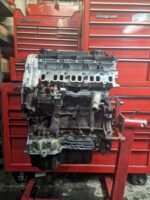 TRANSIT 2.2 RWD ENGINE SUPPLY & FIT DRFF DRFB DRRA CVRA CYRA CYR5 CYF5 CYRB CYRA