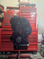 TRANSIT 2.2 RWD ENGINE SUPPLY & FIT DRFF DRFB DRRA CVRA CYRA CYR5 CYF5 CYRB CYRA - Image 5