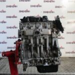 TRANSIT CONNECT 1.6 DIESEL ENGINE T1GA / TZGA / UBJA 2013 to 2016 SUPPLY AND FIT