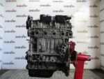TRANSIT CONNECT 1.6 DIESEL ENGINE T1GA / TZGA / UBJA 2013 to 2016 SUPPLY AND FIT - Image 9