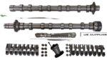Toyota Proace 2.0 Diesel DW10FDDU / 4WZ-FTV Camshaft Kit Rockers Lifters Chain