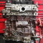 VAUXHALL VIVARO MK3 2.0 DW10FE AHK ENGINE SUPPLY & FIT 1 YEAR WARRANTY