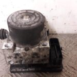 VAUXHALL VIVARO / RENAULT TRAFIC ABS PUMP & ECU MODULE 476607609R 2014 TO 2019